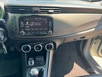 Usata Alfa Romeo Giulietta 105 CV (77 kW) 2014 Bianco Utilitaria