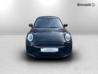 Usata Mini Cooper Classic 136 CV (100 kW) 2023 Midnight schwarz Utilitaria