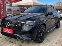 Usata Mercedes GLE450 AMG Premium 367 CV (269 kW) 2024 Nero SUV