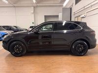 Usado Porsche Cayenne 441 CV (324 kW) 2018 Negro SUV