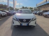 Usata Nissan Qashqai Style Edition 140 CV (102 kW) 2022 Bianco SUV