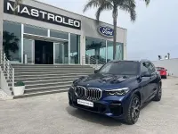 Occasion BMW X5 M Sport 231 ch (169 kW) 2022 Bleue SUV