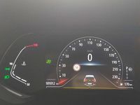 Usata Renault Captur Intens 131 CV (96 kW) 2020 Grigio SUV