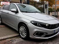 Usata Fiat Tipo 101 CV (74 kW) 2021 Argento Berlina