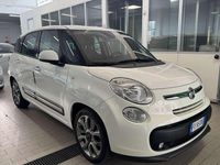 Usata Fiat 500L Living 95 CV (69 kW) 2016 Other Monovolume