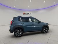Nuova Fiat Grande Panda La Prima 110 CV (80 kW) 2025 Blu Utilitaria