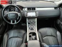 usata Land Rover Range Rover 2.0 TD4 Dynamic Aut. Km Certi Bonea