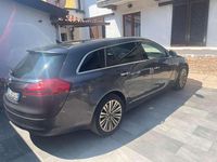 Usata Opel Insignia S 131 CV (96 kW) 2011 Station wagon