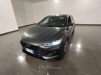 Usata Ford Focus ST-Line 116 CV (85 kW) 2025 Gray Berlina
