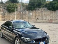 Usata BMW 420 M Sport 190 CV (139 kW) 2019 Coupé