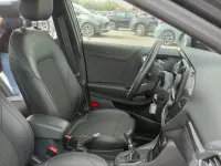 Usata Ford Puma Titanium S 125 CV (91 kW) 2024 Grigio SUV