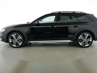 Usata Audi A4 265 CV (194 kW) 2025 Nero mito metallizzato Berlina