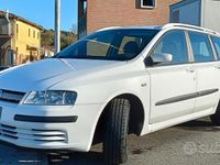 usata Fiat Stilo 1.9 MJT 120 CV Multi Wagon Dynamic