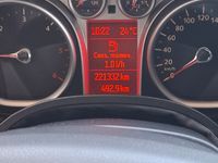 Occasion Ford Kuga 136 ch (100 kW) 2008 Noir SUV