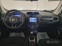 Używany Jeep Renegade Limited 131 KM (96 kW) 2021 Biały SUV