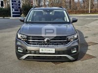 usata VW T-Cross - 1.0 TSI 110 CV Style