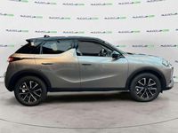 Nuova DS Automobiles DS3 131 CV (96 kW) 2025 Grigio artense SUV