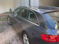 usata Audi A4 - 2010 - 140.000km