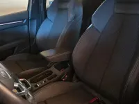 Usata Audi A3 Ambiente 116 CV (85 kW) 2021 Nero Berlina