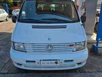 usata Mercedes Vito 9posti