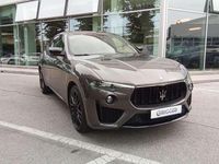 Usata Maserati Levante 430 CV (316 kW) 2019 Grigio SUV