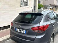 Usata Hyundai ix35 Comfort 116 CV (85 kW) 2012 SUV