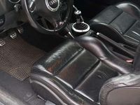 Usata Audi TT 179 CV (131 kW) 2001 Coupé