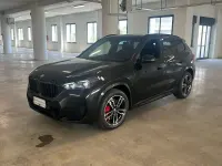 Nuova BMW X1 M Sport 163 CV (119 kW) 2026 Nero SUV