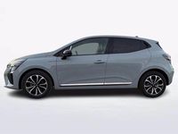 Usata Renault Clio V Techno 91 CV (66 kW) 2025 Grigio aviation Utilitaria