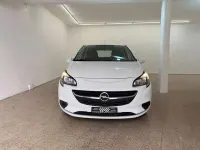Usata Opel Corsa Cosmo 69 CV (50 kW) 2019 Bianco Utilitaria