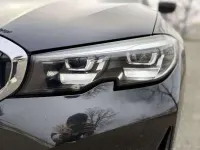 Usata BMW 318 Sport Line 150 CV (110 kW) 2021 Station wagon