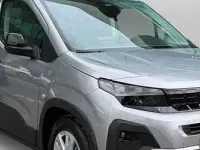 Nuova Peugeot Traveller Business-Line 179 CV (131 kW) 2026 Grigio Monovolume