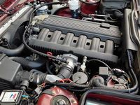 Usata BMW 520 150 CV (110 kW) 1995 Rosso Berlina