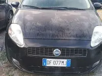 Usata Fiat Grande Punto Dynamic 75 CV (55 kW) 2006 Utilitaria