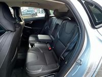 Usata Volvo V40 120 CV (88 kW) 2019 Grigio Berlina