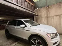 Usata VW Tiguan 150 CV (110 kW) 2019 SUV