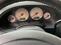 Usata Chrysler Grand Voyager 150 CV (110 kW) 2007 Blu Monovolume