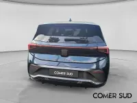 Usata Cupra Born 150 kW (204 CV) 2023 Bluazzurro Utilitaria