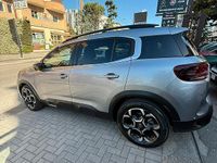 Occasion Citroën C5 2023 Gris Break