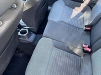 Usata VW Polo 2011 Nero Utilitaria