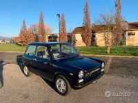 Usata Autobianchi A112 58 CV (42 kW) 1970 Bluazzurro Utilitaria