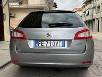 Usata Peugeot 508 SW Allure 181 CV (133 kW) 2016 Other Station wagon