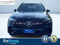 Usata Mercedes GLC220 AMG Line Premium Plus 197 CV (144 kW) 2023 Nero pastello SUV