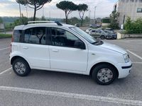 Usata Fiat Panda 69 CV (50 kW) 2011 Utilitaria