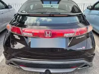 Usata Honda Civic Type S 140 CV (102 kW) 2008 Berlina