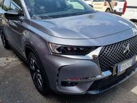 usata DS Automobiles DS7 Crossback DS7 2.0 bluehdi Grand Chic 180cv auto