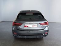 Usata Audi Q3 Sportback S-Line 150 CV (110 kW) 2023 Grigio SUV