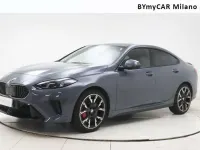 Usata BMW 218 Gran Coupé M Sport 150 CV (110 kW) 2025 Nero Coupé