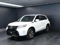 Nuova Suzuki Vitara Cool 110 CV (80 kW) 2026 Blu SUV