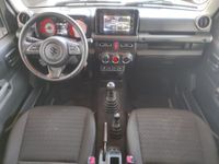 usata Suzuki Jimny 1.5 1.5 Top 4WD ALLGRIP VETTURA 4 POSTI